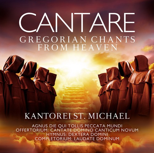 Cantare gregorian - cd,