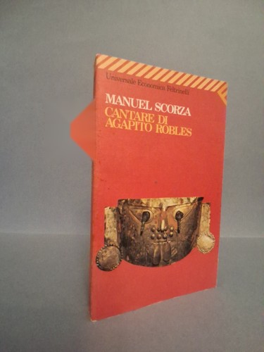 Cantare agapito robles - di,