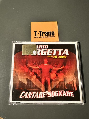 Maxi single mario - single,