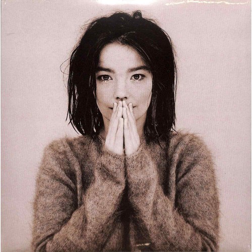 Bjork debut one - /, /