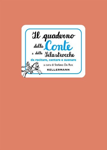 Libri quaderno delle - quaderno, conte
