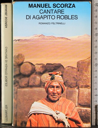 Cantare agapito robles - cantare,