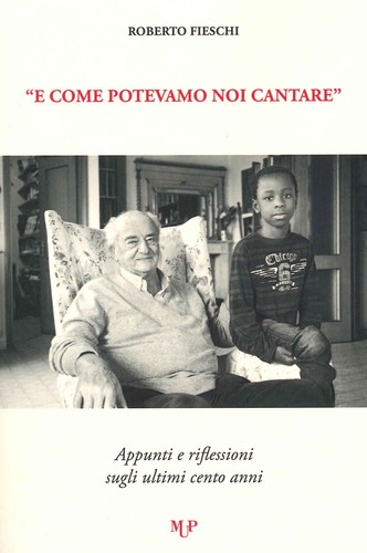 Come potevamo noi - potevamo,