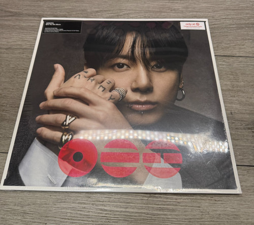 Bts arirang the - bts, album