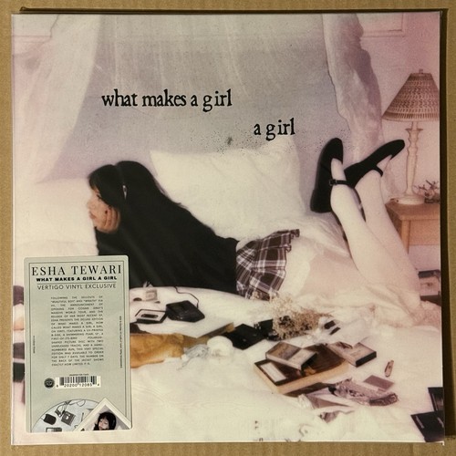 Esha tewari what makes - what, a