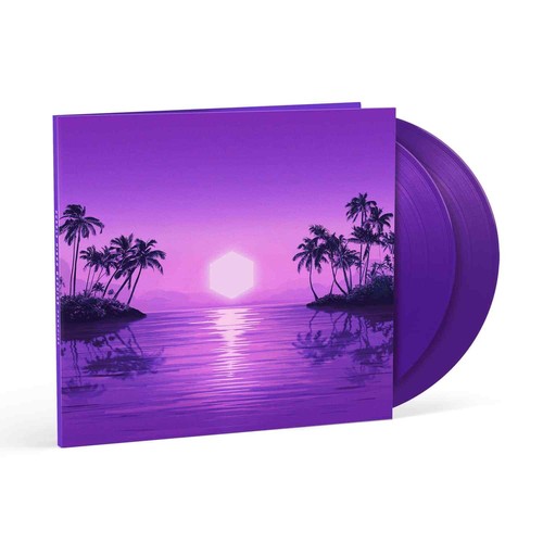 Purple disco machine - machine, /