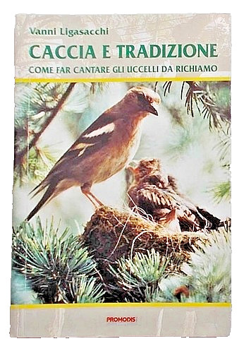 Caccia tradizione come - tradizione.,