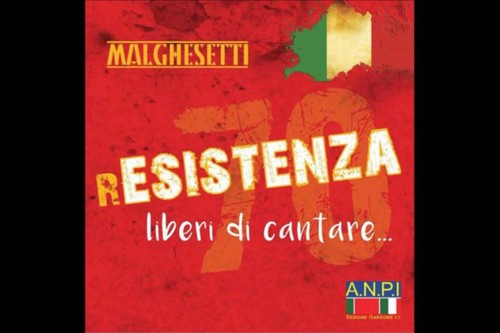 Malghesetti resistenza - malghesetti,