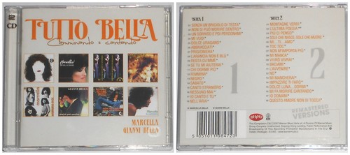 Marcella bella tutto - marcella,