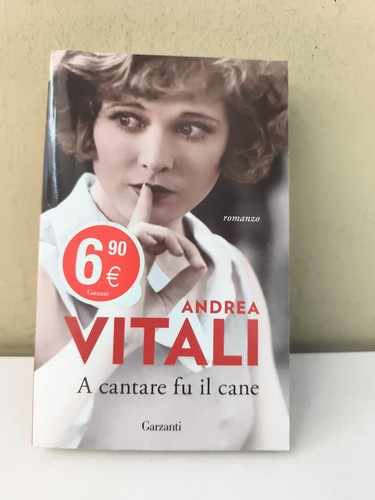 Cantare cane andrea - fu, il